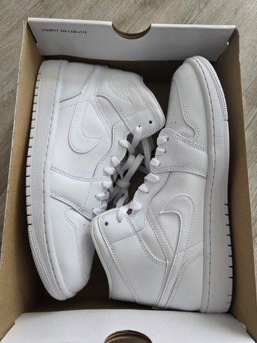 Jordan air mid damen - jordan, 1