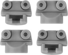 IKEA Stützschiene der alten