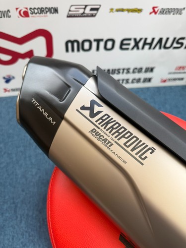 Ducati multistrada v4s - v4,