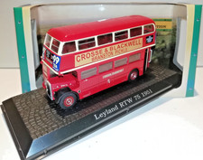 Atlas Bus Collection 1:72