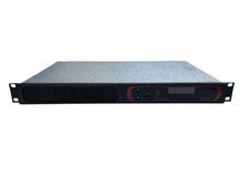 BIAMP TesiraFORTÉ AI Fest I/O