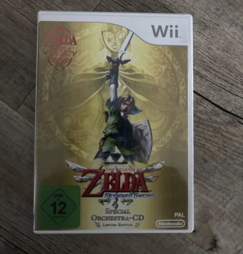 The legend zelda - of, zelda: