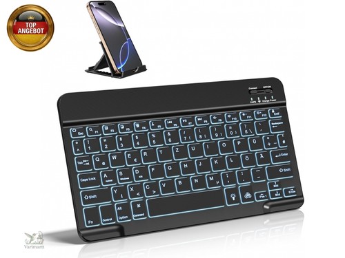 Bluetooth tastatur für ipad - bluetooth,