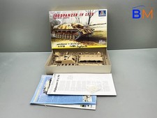 1:35 Italeri No266 Jagdpanzer IV L/70  Bausatz // 4 F 0625