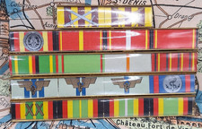 DDR NVA IS Spange 18er