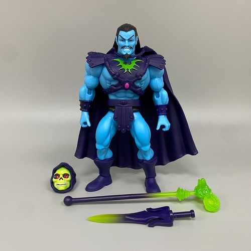 Keldor rise evil masters - rise,