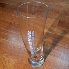 Weizenbier-Glas · Unertl ·