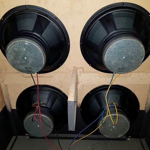 Lautsprecher power speaker - speaker, (