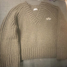 Replay Damen Strick Pullover M