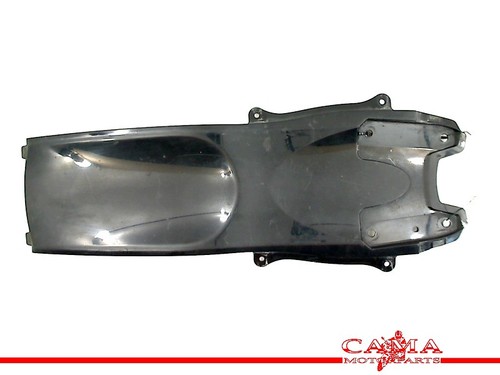 Tailskirt heckunterverkleidung - tailskirt,