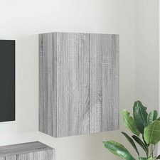 TV-Wandschrank Wandmontiert