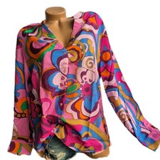 Aniston Damen Bluse Tunika