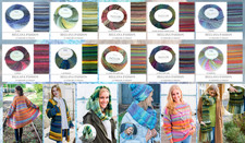 "Rellana Passion" 150g warmes