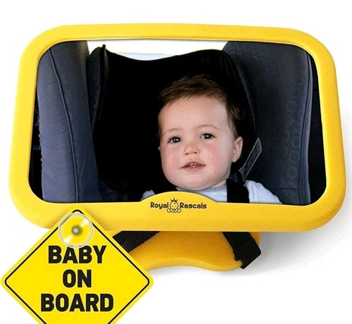 Royal rascals baby - rascals,