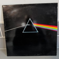 PINK FLOYD - DARK SIDE OF THE