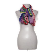 Big Buddha, Sommerschal