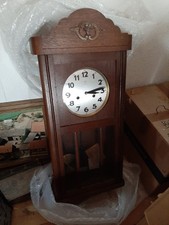 nostalgische Uhr aus dem