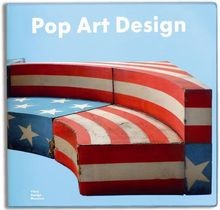 Pop art design katalog - pop, zur