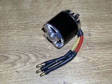 Brushless Motor 1400KV ø35mm Glocke 4mm Welle RC Modellbau Außenläufer Outrunner