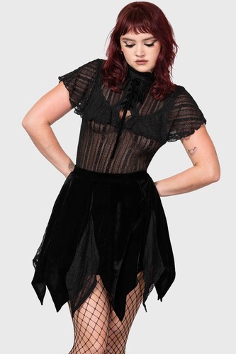 Killstar minirock - killstar,