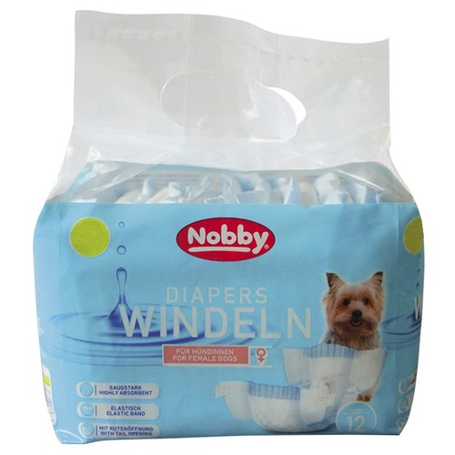Nobby hunde windeln für - windeln,