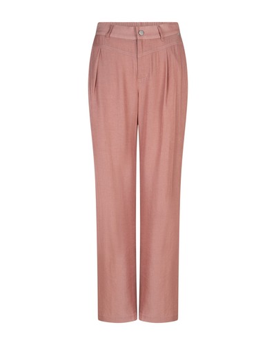 Red button hose - button,
