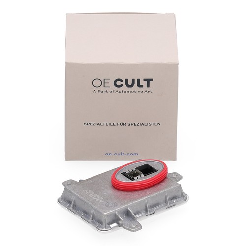 Cult steuergerät xenon - steuergerät,