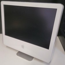 Apple iMac G5 A1076 2004