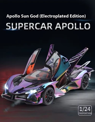 Neu apollo evo - neu,