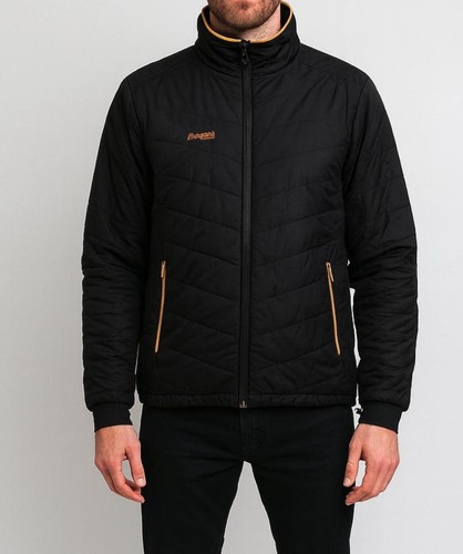 Bergans jacke herren - herren, nosi