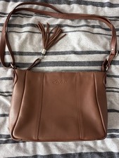 Laurinas Damen-Umhängetasche