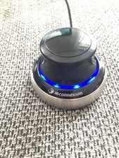 3DConnexion SpaceNavigator 3D