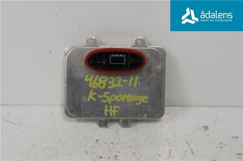 Steuergerät xenon kia - xenon,