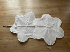 IKEA Himmelsk Betthimmel Wolke