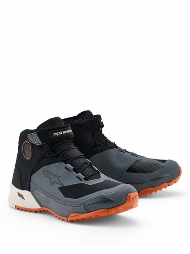 Alpinestars drystar - alpinestars, cr-x