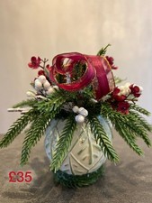 Handgefertigte NAR Weihnachten