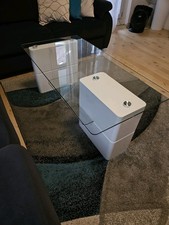 Glasplatte Wohnzimmertisch