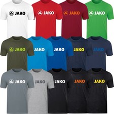 JAKO T-Shirt Promo