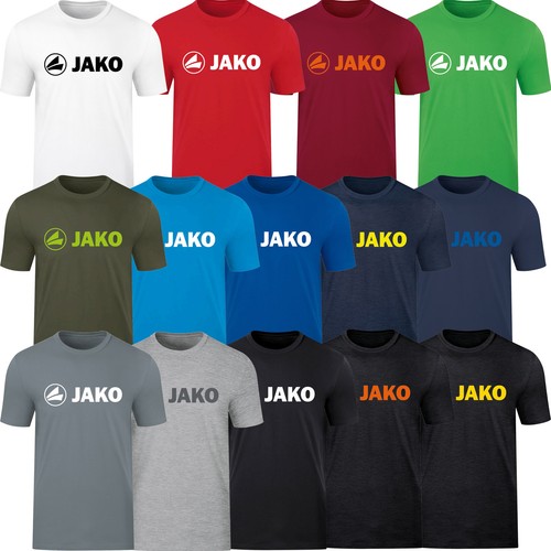 Jako shirt promo - jako,