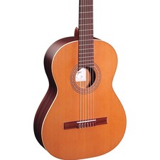 Ortega Traditional Series R190