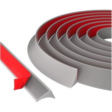 300cm Schwallschutzleiste