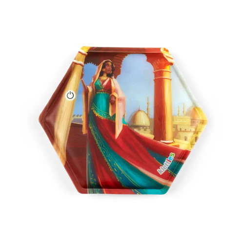 Blinkie kletties prinzessin - blinkie,