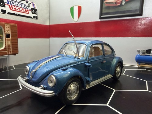 Käfer modell 25 polistil - 1:25,