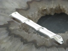 Silber 925 Bartschmuck