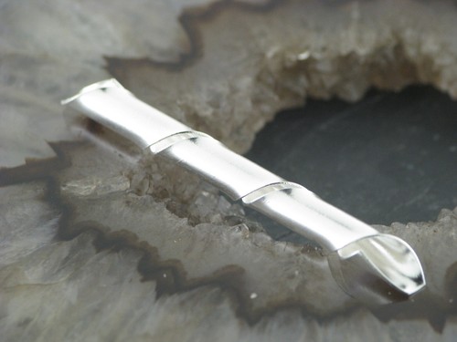Silber 925 bartschmuck - silber,