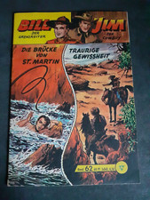 BILL / JIM   Bd.: 62 - Lehning