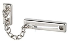 ABUS Türkette SK-A69 Stahl Sicherheitskette mit Kindersicherung NEU