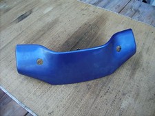 Frontnase Cockpitverkleidung