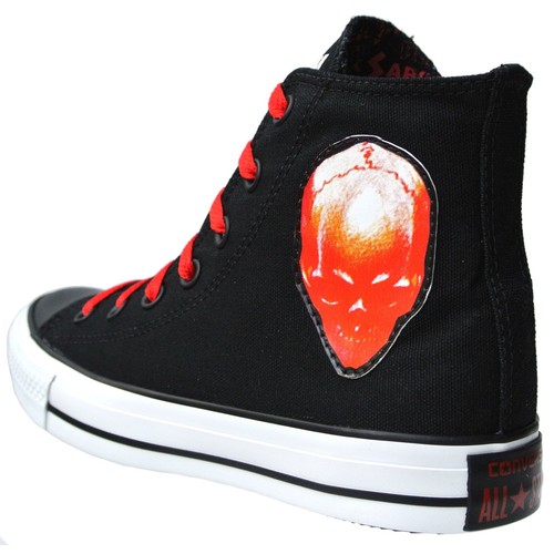 Converse chucks 5 - converse, black