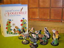 Unsere schöne Vogelwelt